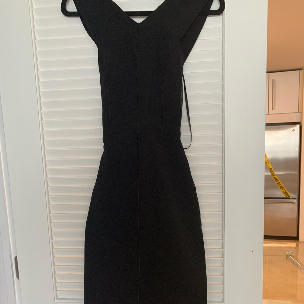 Rag&bonndress !
